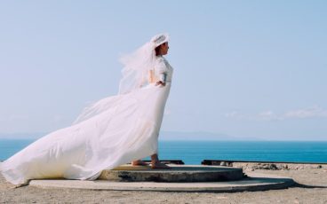 Cappelli da sposa