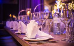 Centrotavola matrimonio