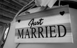 matrimonio in inverno