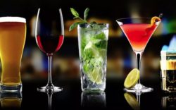 drink