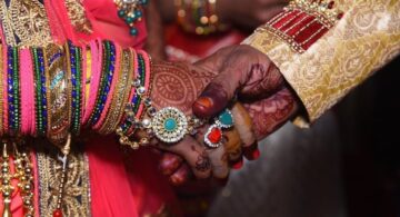 tradizioni e usanze per il matrimonio