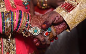 tradizioni e usanze per il matrimonio